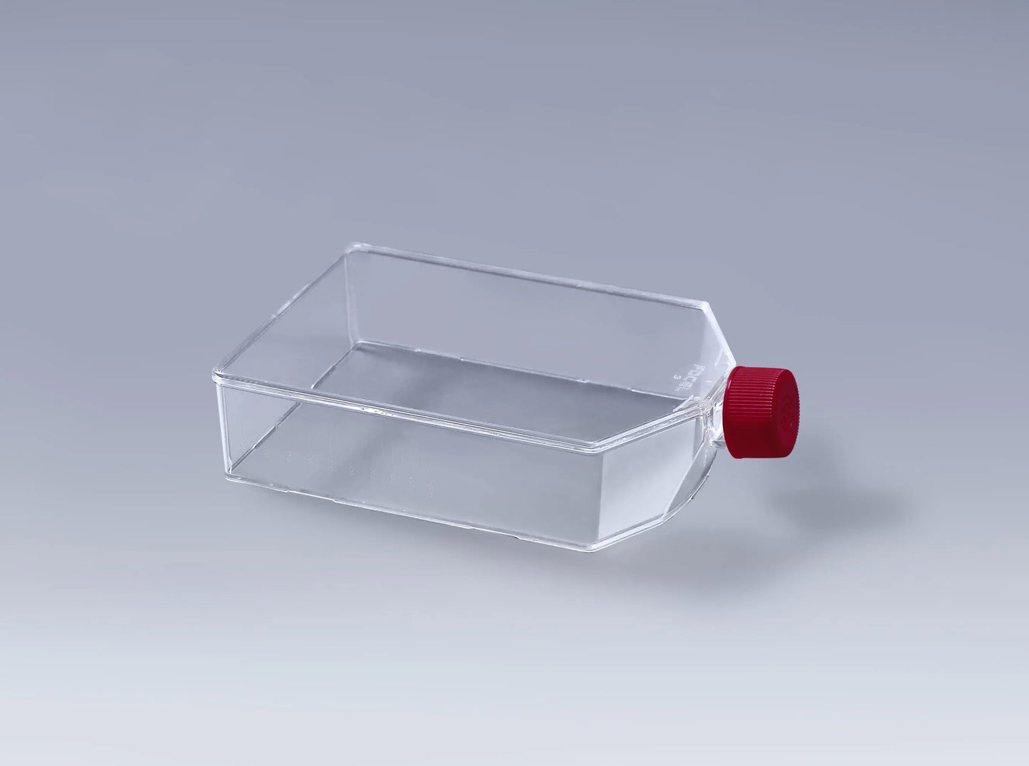 Sterile Zellkulturflaschen | T25 T75 T175 T225 | TC-behandelt Gamma-behandelt cGMP innoME GmbH