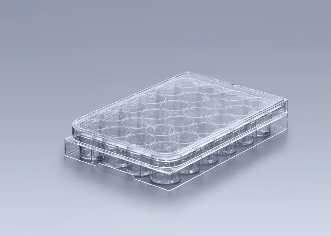 Laborverbrauchsmaterialien (Lab Consumables): Qualität als Schlüssel für reproduzierbare Forschung innoME GmbH
