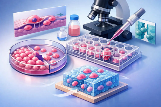 Guide to Cell Migration Assays