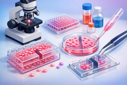 Buying a Cell Migration Assay