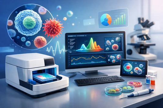 Real Time Cell Analysis Guide for Better Data
