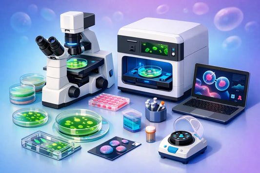 Best Live Cell Analysis Tools for Labs