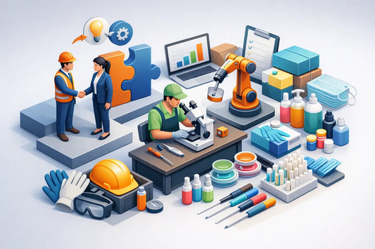 Co Development Labor Consumables Explained
