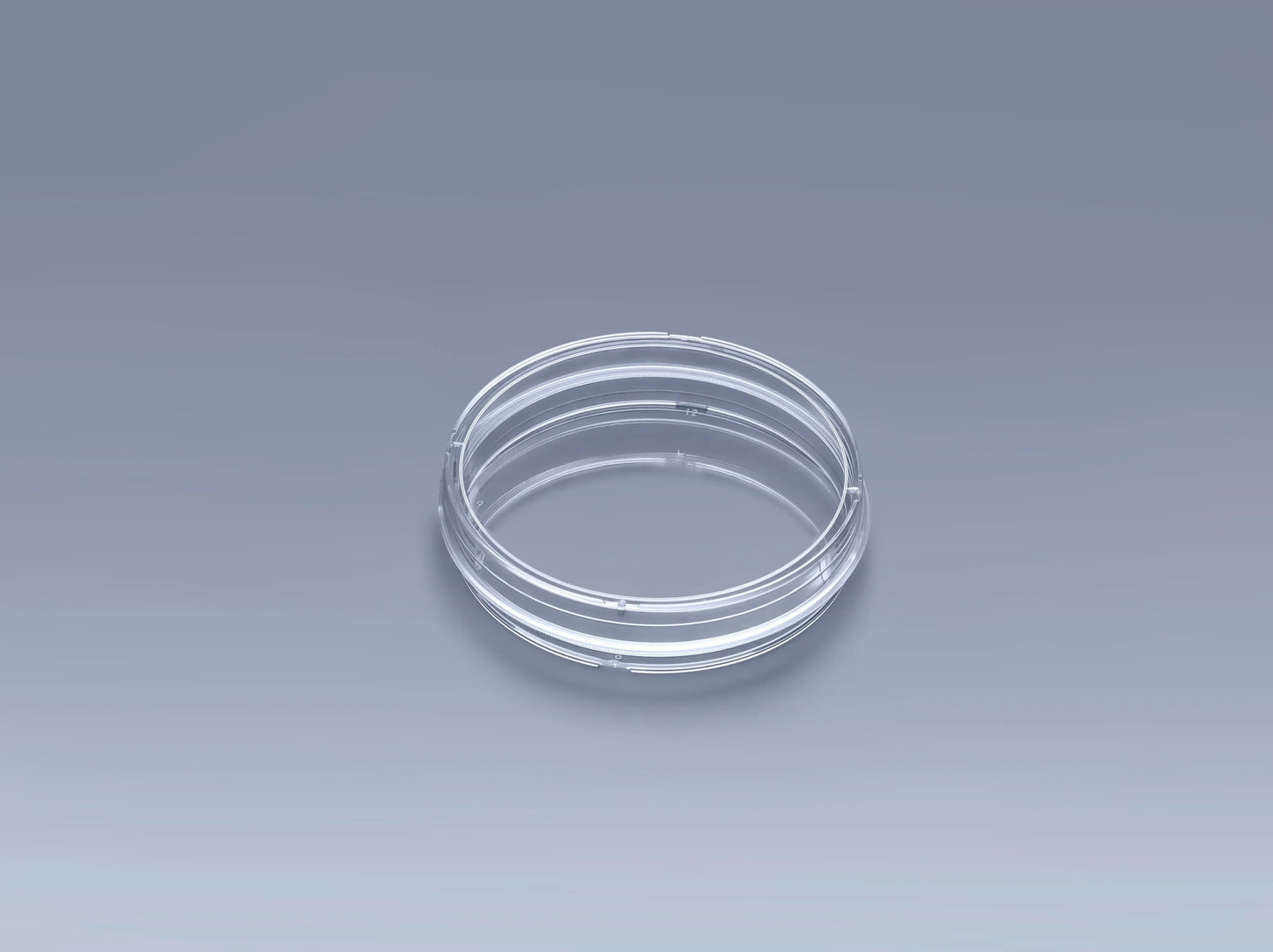 Sterile Petri Dishes | TC & Non-TC | 60-150mm | Cell Culture innoME GmbH