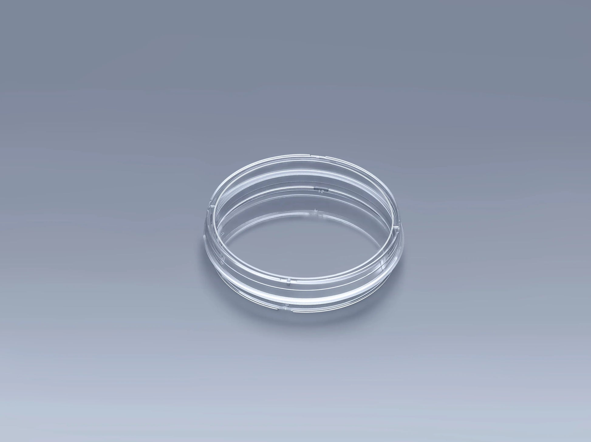 Sterile Petri Dishes | TC & Non-TC | 60-150mm | Cell Culture innoME GmbH
