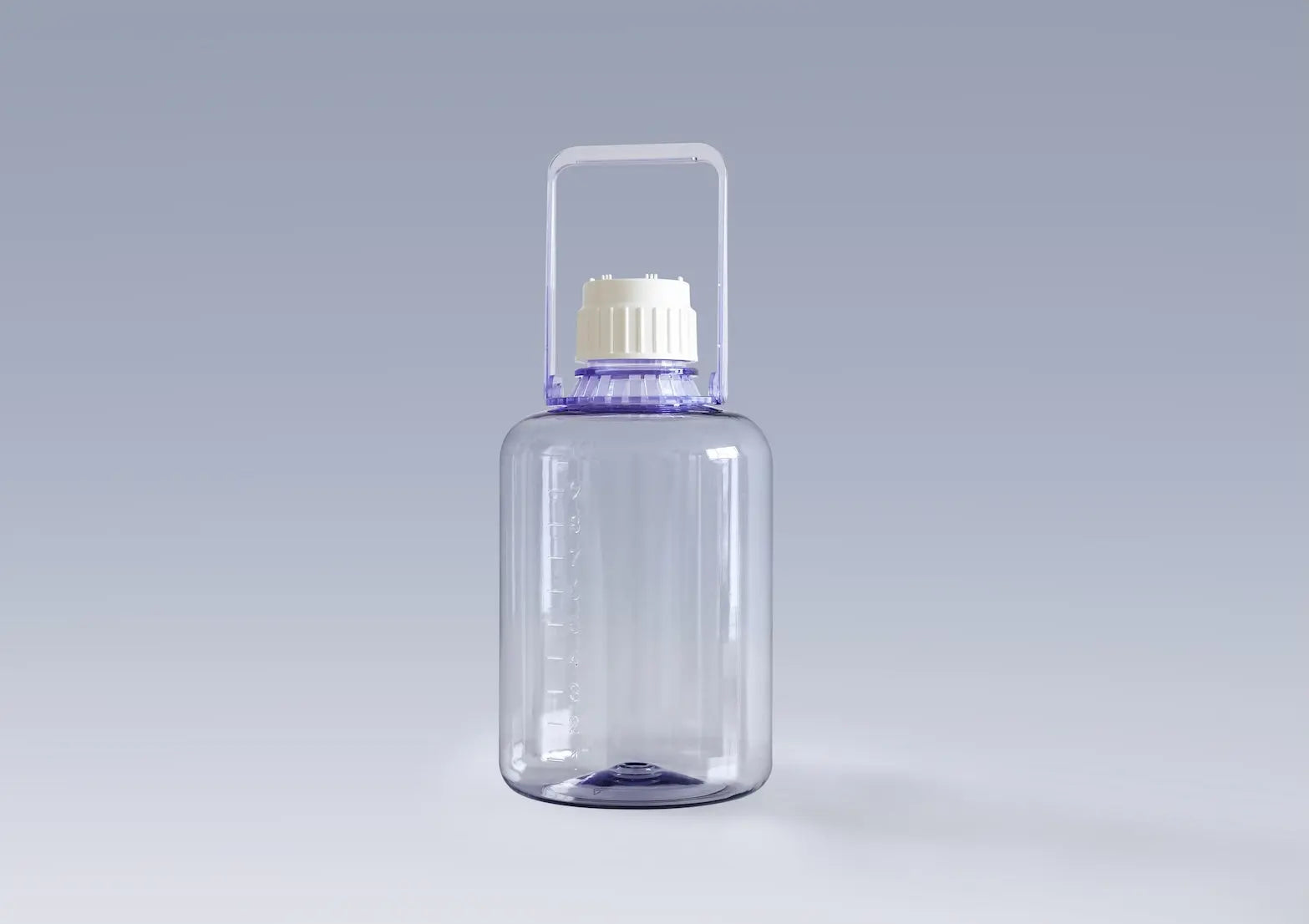 10L Polycarbonat Carboy kaufen | Seal Cap, 2-Port & 3-Port | innoME ...