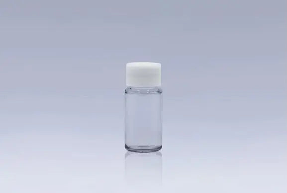 Premium Square PETG Media Bottles | 5mL to 1000mL | Gamma Irradiated cGMP innoME GmbH