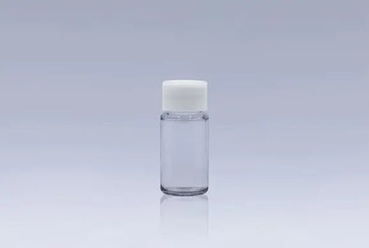 Premium Square PETG Media Bottles | 5mL to 1000mL | Gamma Irradiated cGMP innoME GmbH
