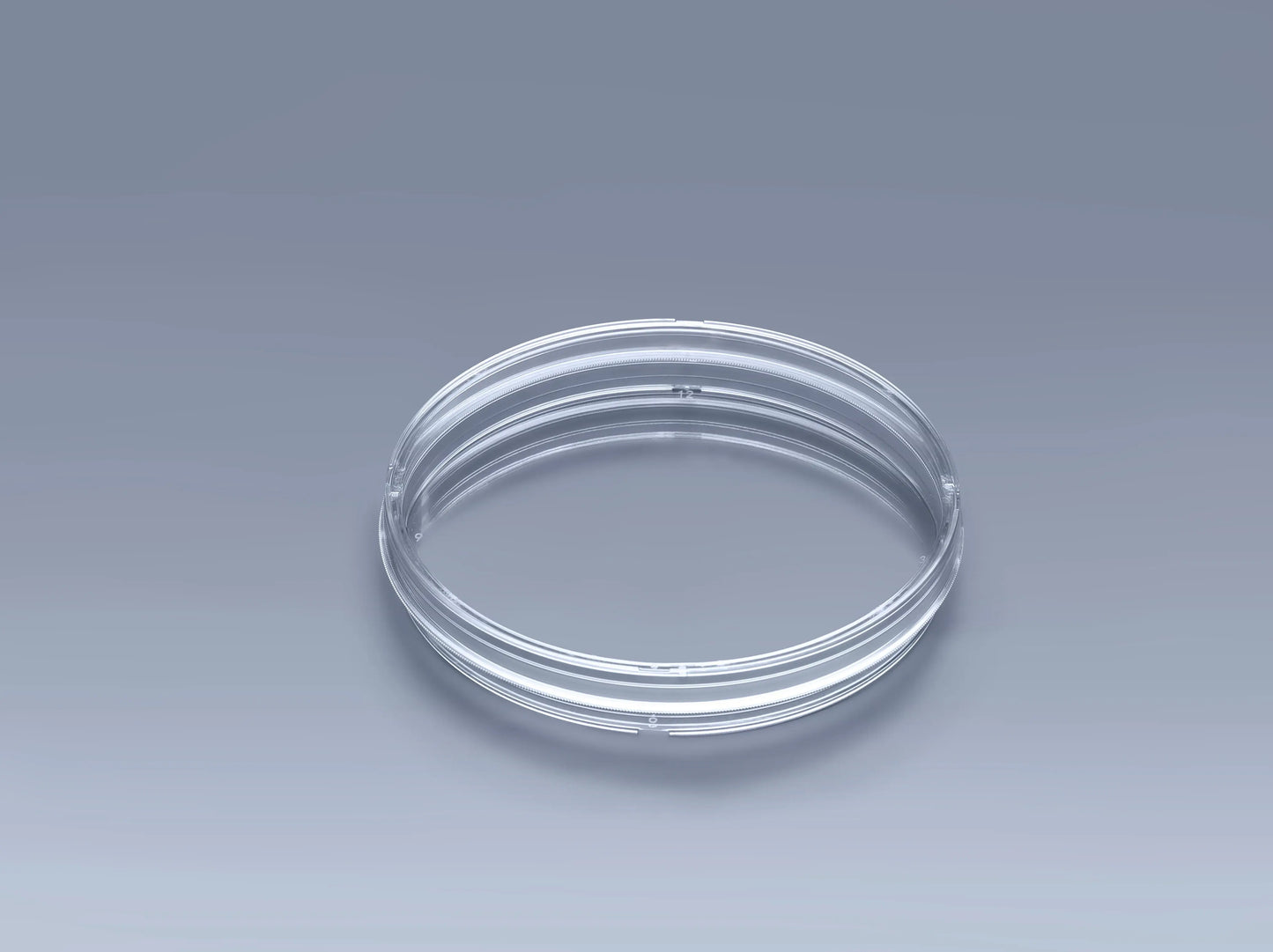 Sterile Petri Dishes | TC & Non-TC | 60-150mm | Cell Culture innoME GmbH
