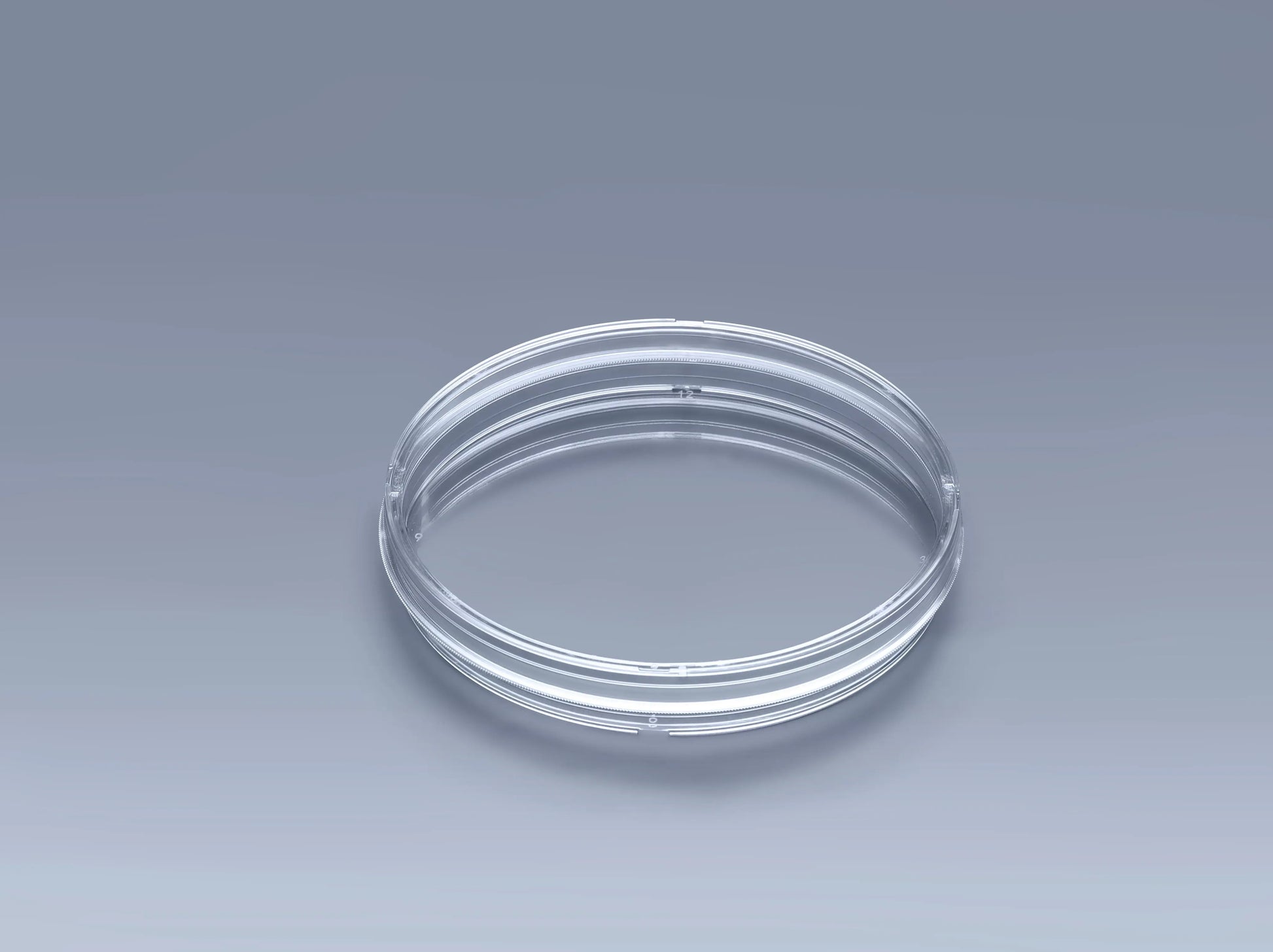 Sterile Petri Dishes | TC & Non-TC | 60-150mm | Cell Culture innoME GmbH