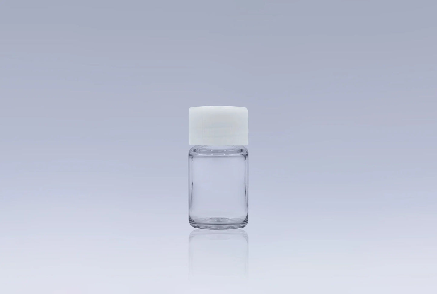 Premium Square PETG Media Bottles | 5mL to 1000mL | Gamma Irradiated cGMP innoME GmbH