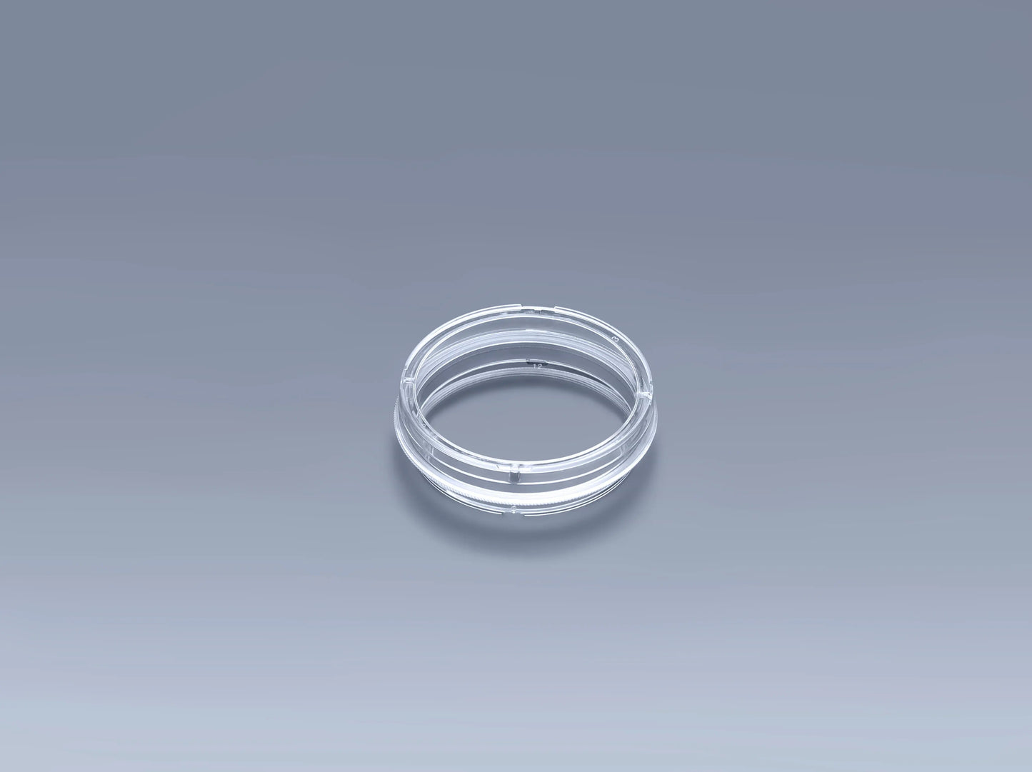 Sterile Petri Dishes | TC & Non-TC | 60-150mm | Cell Culture innoME GmbH
