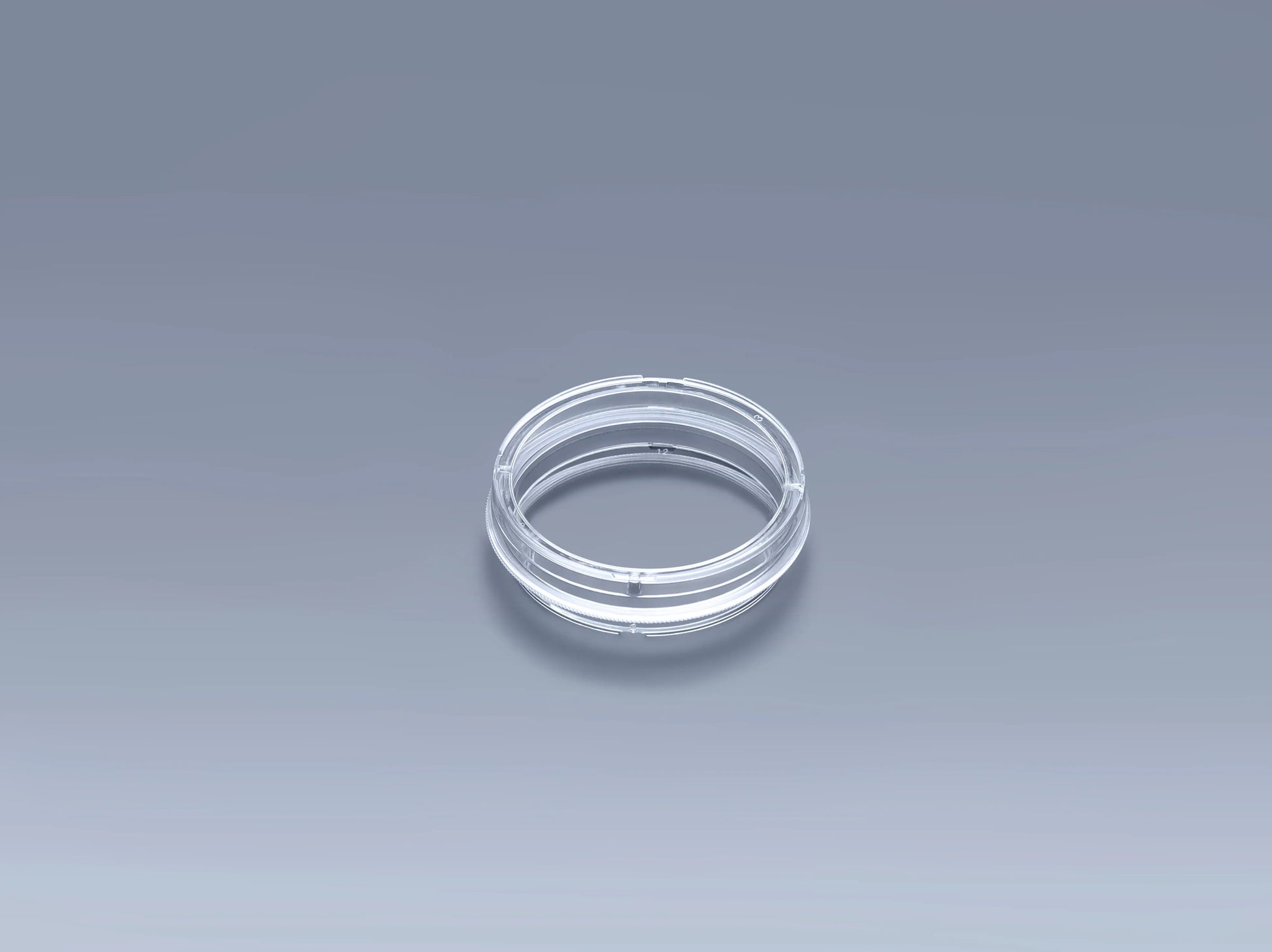 Sterile Petri Dishes | TC & Non-TC | 60-150mm | Cell Culture innoME GmbH