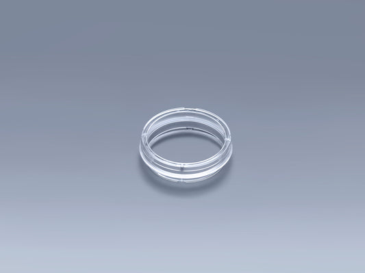 Sterile Petrischalen | TC & Non-TC | 60-150mm | Zellkultur