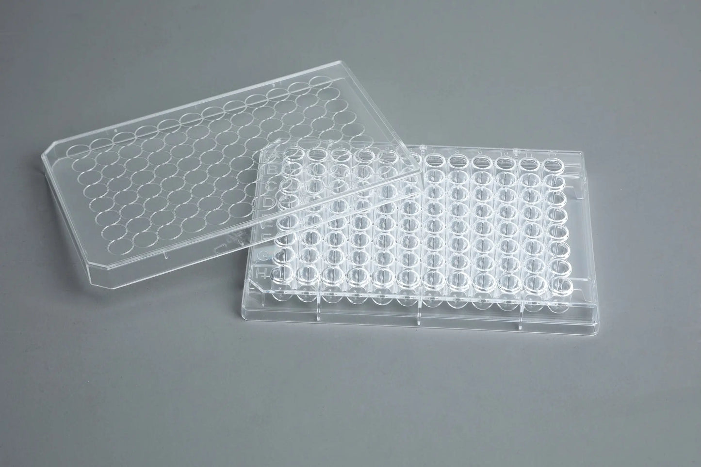 UV/VIS Spectroscopy Plates 96-Well | Protein DNA Quantification | Microplates InnoME GmbH