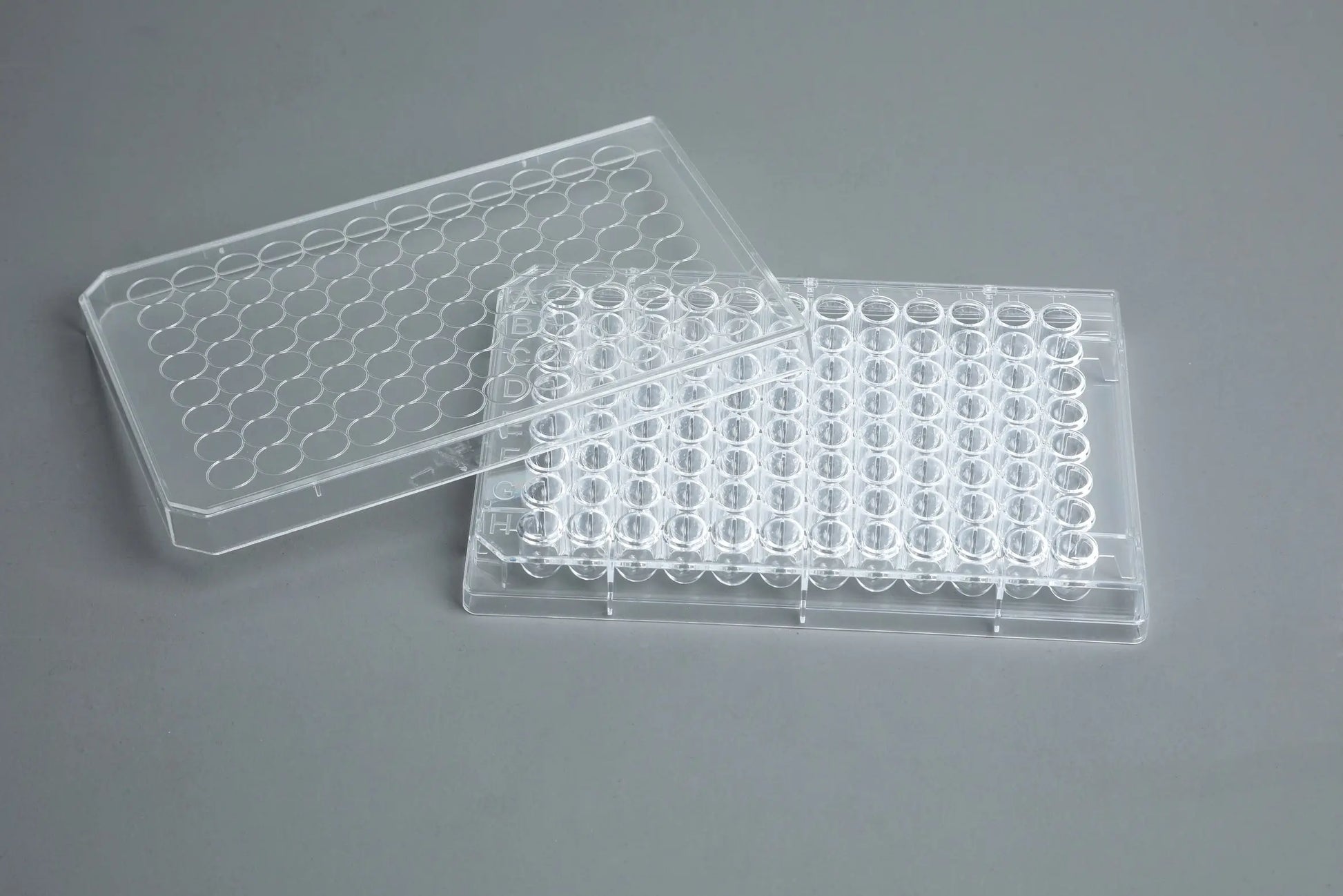 UV/VIS Spectroscopy Plates 96-Well | Protein DNA Quantification | Microplates InnoME GmbH