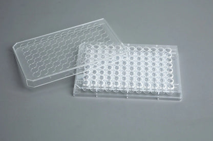 UV/VIS Spectroscopy Plates 96-Well | Protein DNA Quantification | Microplates InnoME GmbH