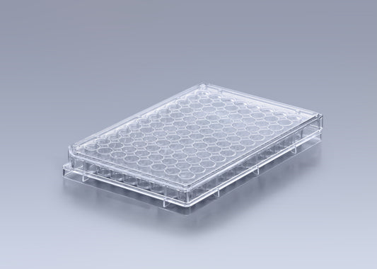 UV/VIS Spektroskopie Platten 96-Well | Protein DNA Quantifizierung | Mikroplatten