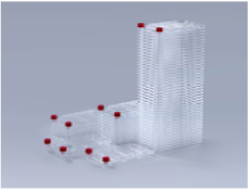 Cell Factory – Multi-Layer Cell Culture System