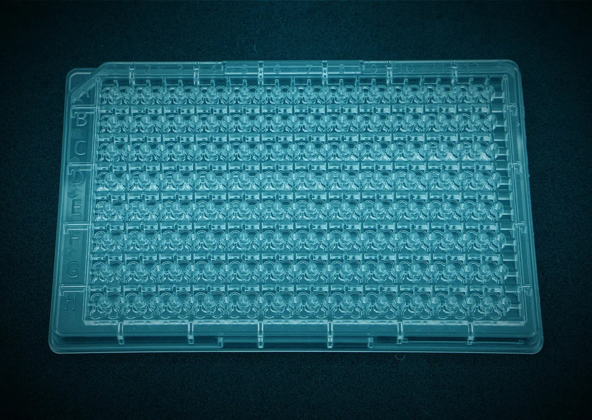SpecPlate UV/VIS 96-Well kaufen | Low Binding, Protein & DNA | innoME ...