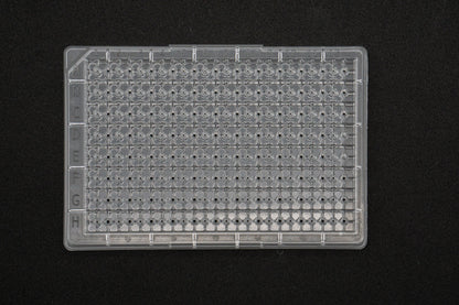 SpecPlate Low Binding UV/VIS 96-Well Spektroskopie-Platte | Protein DNA Quantifizierung