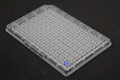 SpecPlate Low Binding UV/VIS 96-Well Spektroskopie-Platte | Protein DNA Quantifizierung