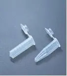 Sterile Centrifuge Tube, V-Bottom, with Flat Cap, No Heavy Metals (2ml) innoME GmbH