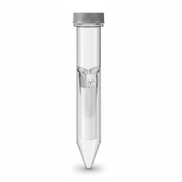 FDCELL Ultrafiltrations-Zentrifugenröhrchen 0,5 ml PES-Membran