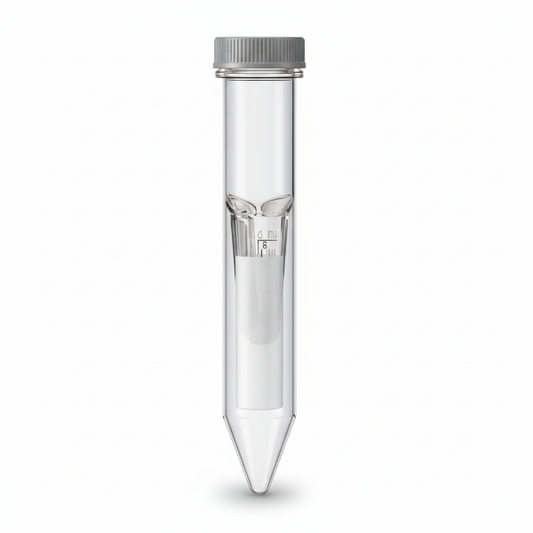 FDCELL Ultrafiltrations-Zentrifugenröhrchen 0,5 ml PES-Membran