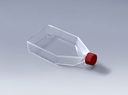 Zellkulturflaschen Steril | T25 T75 T175 T225 | TC-behandelt Gammabehandelt cGMP